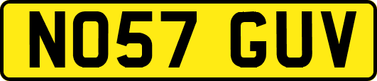 NO57GUV