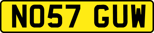 NO57GUW