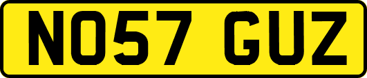 NO57GUZ