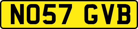 NO57GVB