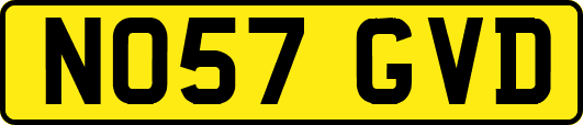NO57GVD