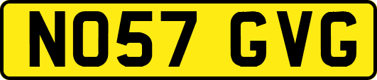 NO57GVG