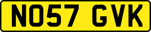 NO57GVK
