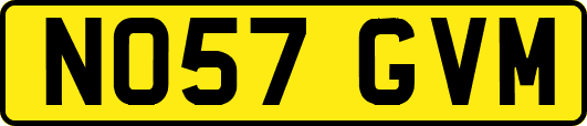 NO57GVM