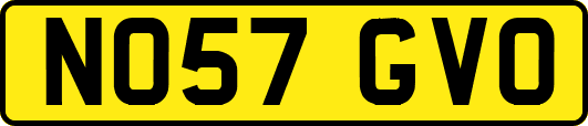 NO57GVO