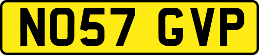 NO57GVP
