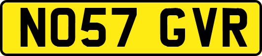 NO57GVR