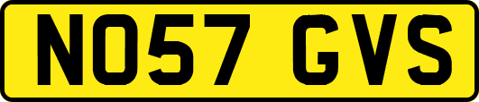 NO57GVS