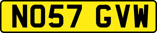NO57GVW