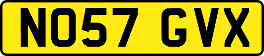 NO57GVX