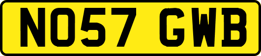 NO57GWB