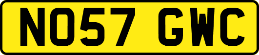 NO57GWC