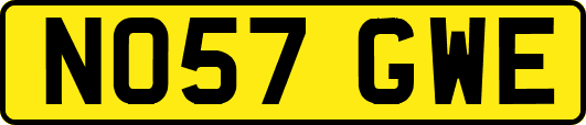 NO57GWE