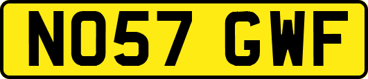 NO57GWF