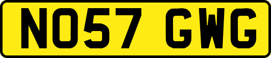 NO57GWG