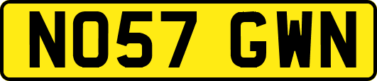 NO57GWN
