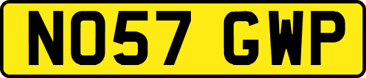 NO57GWP