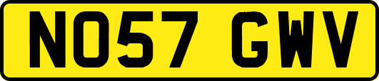 NO57GWV