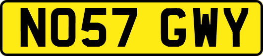 NO57GWY