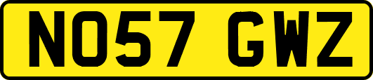 NO57GWZ