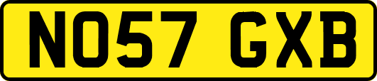 NO57GXB