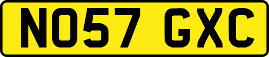 NO57GXC