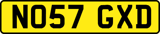 NO57GXD