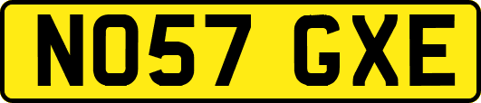 NO57GXE