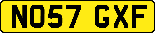 NO57GXF