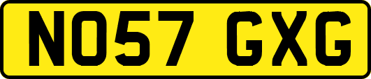 NO57GXG