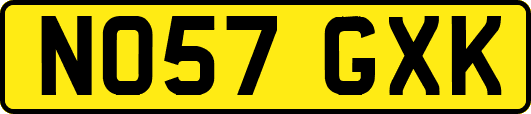 NO57GXK