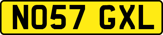 NO57GXL