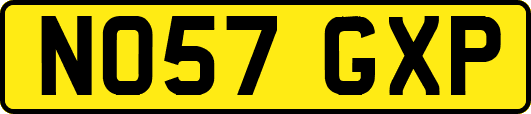 NO57GXP