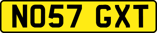 NO57GXT