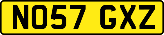NO57GXZ
