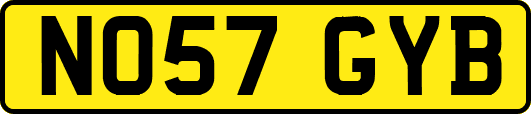 NO57GYB