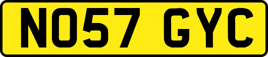 NO57GYC