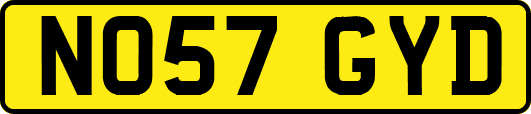 NO57GYD