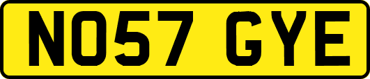 NO57GYE
