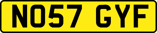 NO57GYF