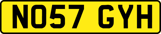 NO57GYH