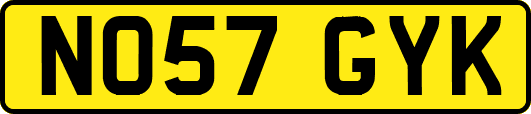 NO57GYK