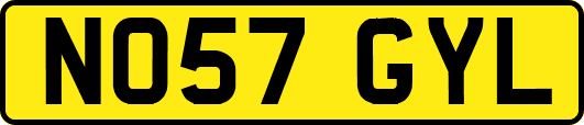 NO57GYL