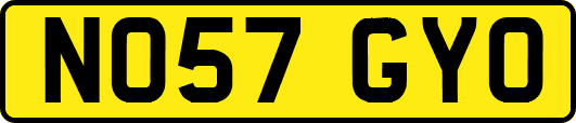 NO57GYO