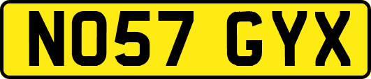 NO57GYX