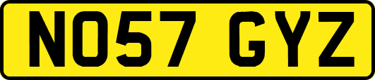 NO57GYZ