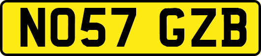 NO57GZB