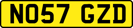NO57GZD
