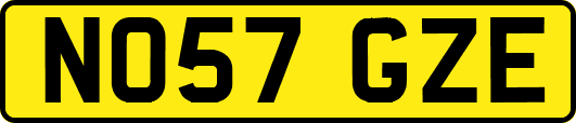 NO57GZE