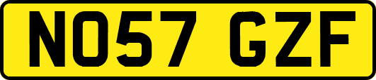 NO57GZF
